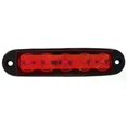 thumbnail image 1 of Trailer Marker Lights Caravan Sealed Indicators Clearance Lamp Waterproof LED Truck Side Marker Lights Clearance Indicator Lamp, 1 of 5