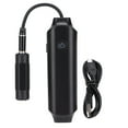 thumbnail image 1 of Receptor y transmisor Bluetooth 5,0, adaptador inalámbrico portátil 2 en 1 para TV, PC, auriculares, sistema de sonido para el hogar y coche, 1 of 8
