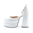 thumbnail image 2 of Steve Madden Women's Charlize Pump Crystal 8 M, 2 of 8