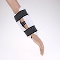 thumbnail image 2 of Almencla Arm & Elbow Forearm Protector TaeKwonDo Martial Arts Elbows Guard for - XS, 2 of 8