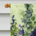 thumbnail image 3 of Caroline's Treasures SS8737-FLAG-PARENT Australian Shepherd Flag, , multicolor, 3 of 4
