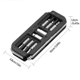 thumbnail image 3 of 10 in 1 Bicycles Maintenance Tool Pocket Size Heavy Duty Bikes Multiple Tool Multifunctional Bikes High Strength Wrench, 3 of 4