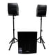 thumbnail image 1 of Equipo de Audio Profesional LA800 Vamav LA800, 1 of 5