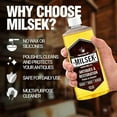 thumbnail image 2 of Milsek Antiques & Restoration Polish & Cleaner, 12-Ounce, 6 bottles (6-pack), 2 of 6