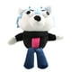 thumbnail image 1 of Muñecos De Peluche De Dibujos Animados, Juguetes De Peluche De Anime, Juguetes De Noche Súper Suaves Para Niños, Regalo De Cumpleaños De Navidad Monstrate HA038736-00, 1 of 6