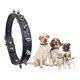 thumbnail image 1 of Collar De Cuero Con Tachas Para Perros Y Gatos, 1 of 8