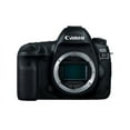 thumbnail image 5 of Canon EOS 5D Mark IV Digital SLR Camera (Body Only) - (International Version), 5 of 5