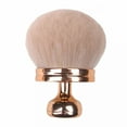 thumbnail image 5 of RAGUPEL 2026 New Tanning Bronzer Brush Body Makeup Blusher Brush Extra Large Soft Leg Makeup Brush for Body and Face Hair Blending Back Tanner Applicator Beauty Tools, 5 of 7