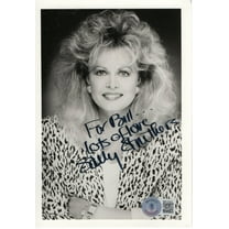 Sally Struthers Signed Autographed 5X7 Photo All in the Family BAS BB76448