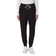 thumbnail image 1 of PANTALONES Hanes Joggers de Uniforme Médico para Mujer – Ajuste Cómodo, 1 of 5