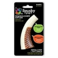 thumbnail image 1 of Snack & Chew Antler Dog Toy, 1 of 1