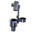 thumbnail image 3 of Miulika Cup Holder Phone Mount Universal Auto Phone Stand Accessory Stable Replaces Easy A, 3 of 9