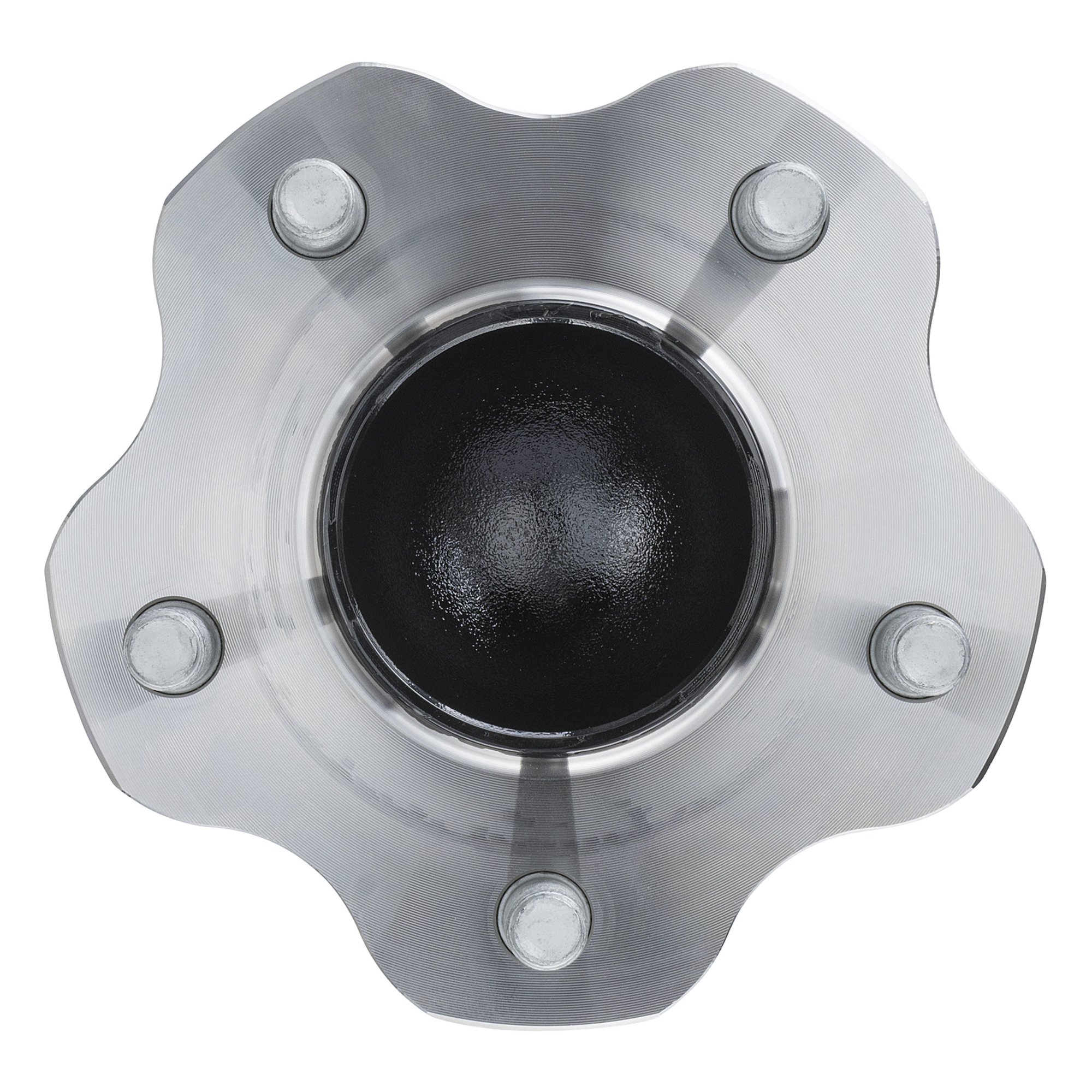 MOOG 512494 Wheel Bearing and Hub Assembly