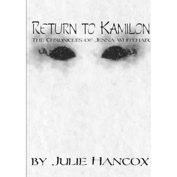Return to Kamilon, (Paperback)