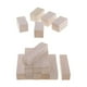 thumbnail image 1 of Paquete de 15 Varillas de Balsa Sin Terminar BLESIY Bloques de madera de balsa, 1 of 8