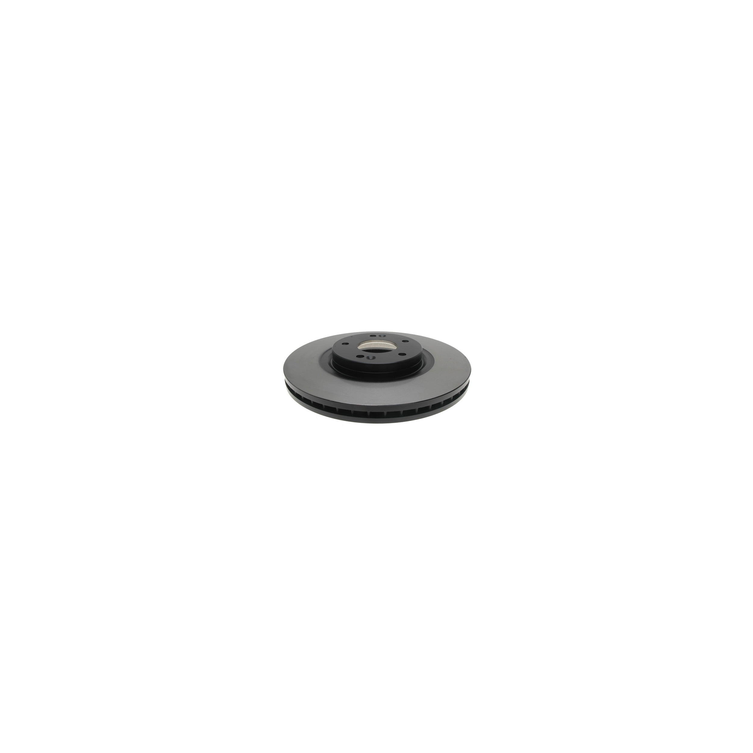 Raybestos Specialty Truck, School Bus and Medium Duty Rotors Fits select: 2007-2012 HYUNDAI VERACRUZ