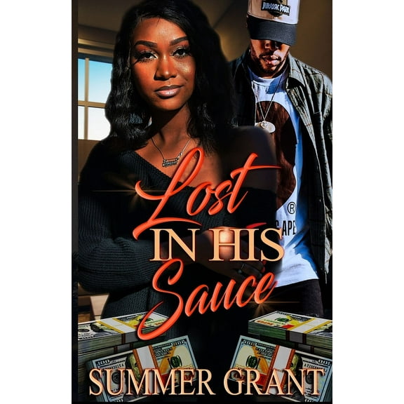 Lost In His Sauce (Paperback)