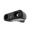 thumbnail image 5 of onn Dual Socket Charging Adapter with USB-C and USB Charging Ports, 5 of 8