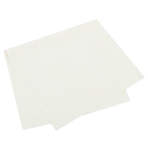 OUNONA 2-Pack Beige Linen Proofing Cloths for Bread Making, Natural Material Dough Cover for Ideal Fermentation