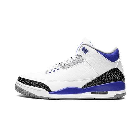 Jordan MENS Air Jordan 3 Retro "Racer Blue" CT8532 145 from Stadium Goods