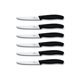 thumbnail image 1 of Set de bistec Victorinox Swiss Classic de 6 piezas, negro y multicolor, 1 of 1