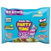 Brach's Kiddie Assorted Mix Variety Bag 75 oz, 315 Count