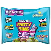Brach's Kiddie Assorted Mix Variety Bag 75 oz, 315 Count