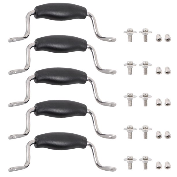 GOOHOCHY 1 juego de agarraderas para tapas de ollas, repuestos para utensilios de cocina
