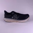 thumbnail image 1 of New Balance Men 1080v12 M1080B12 Black Running Shoes Sneakers Size 9 D, 1 of 5