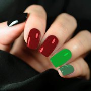 Karma Certified Halal Nail Polish - Truly Breathable Cruelty Free and Vegan - Oxygen Permeable Wudu Friendly Nail Enamel-(Rabia)