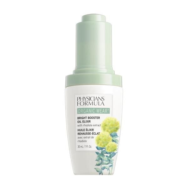 Organic Wear® Bright Booster Oil Elixir