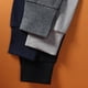 thumbnail image 3 of Pantalones de ropa interior térmica para niños jóvenes Calzoncillos largos Ropa interior larga Pantalones de compresión Leggings Medias Bolsillos Pantalones deportivos, 3 of 5