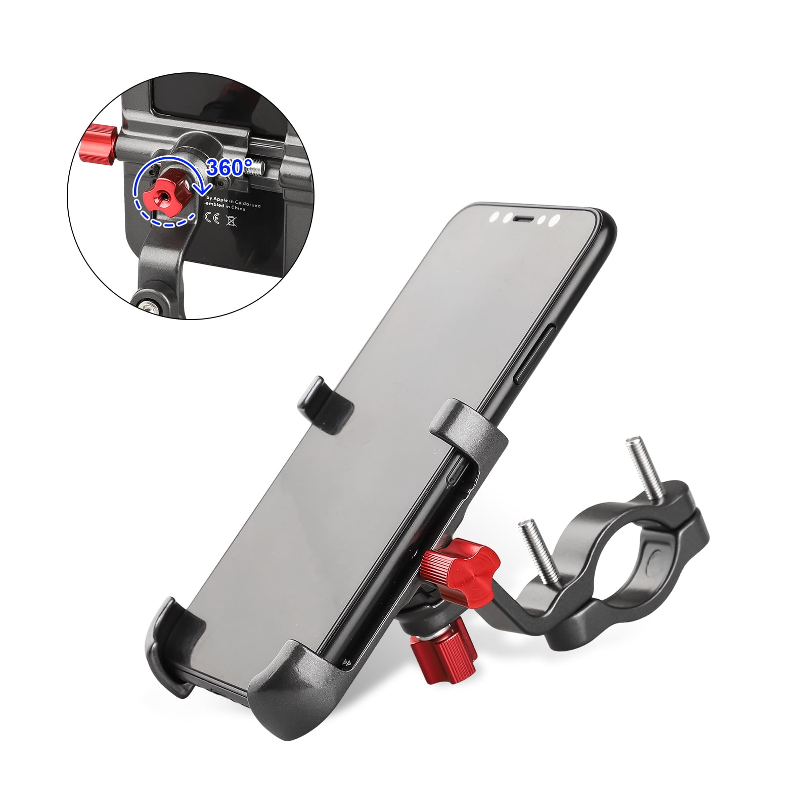 auto xs universal 3 bicycle carrier