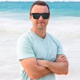 thumbnail image 4 of Gafas de Sol FEISEDY B2990 Polarizadas Oversized Cuadradas para Hombre, 4 of 8