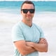 thumbnail image 4 of Gafas de Sol FEISEDY B2990 Polarizadas Oversized Cuadradas para Hombre, 4 of 8