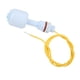 thumbnail image 5 of Sensor de nivel de agua Jadeshay MD-5210P Controlador de líquido Interruptor vertical Plástico 110V, 5 of 8