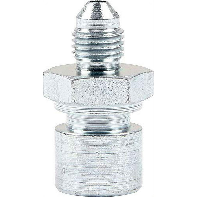 Allstar 3/16 Brake Line 60in Steel Allstar 3/16 Brake Line 60in Steel