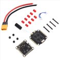 thumbnail image 2 of Torre de Vuelo para Control de Vuelo Uav F4 V3S Plus, 60 A, Multifunción, Eléctrica, FPV, Juego de Torre de Vuelo, 2 of 8