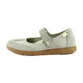 thumbnail image 2 of Ryka Effortless Mary Jane Women's Flats Abbey Green Size 9.5 W, 2 of 8