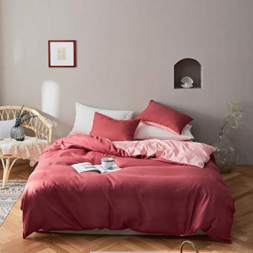 Sanko Futon Cover 3piece set Westernstyle bed reversible single duvet