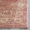 thumbnail image 2 of SAFAVIEH Vintage Todor Traditional Area Rug, Rust, 9' x 12', 2 of 5