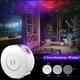 thumbnail image 5 of Proyector de cielo estrellado LED, proyector de estrellas LED inteligente Nigecue 3D Galaxy con aplicación/control de voz, temporizador, compatible con Alexa/Google Assistant, adecuado para, 5 of 6