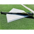 thumbnail image 4 of Easton | Bate de pelota en T MOXIE | Estados Unidos | 24"" | -13 | Negro, 4 of 5