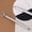 Silver, variant on M Buder Metal Ballpoint Pen with Sparkling Rhinestone Decoration, Premium Gift Stationery & Office Supplies for Professionals, Smooth Writing Fine Point Ink Pen, 5.5 inches / 14 cm, Silver
