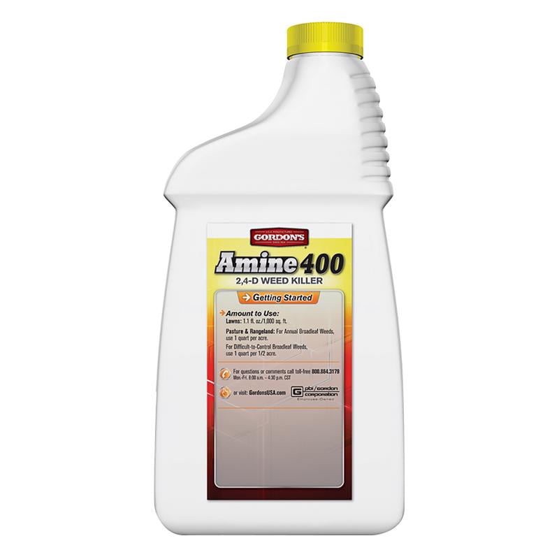 Monterey LG5290 Weed Whacker 1 Gallon - Walmart.com