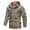 Khaki, variant on Wind Jacket Men Men's Lightweight Bomber Jacket Causal Fashion Flight Windbreaker Light Jacket(AG,XXL)
