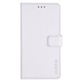 thumbnail image 2 of Funda IDEWEI para Samsung Galaxy A15 5G, funda tipo billetera de cuero con textura loca, 2 of 5
