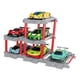 thumbnail image 2 of Juego de Vehículos a Escala 1/64, Regalo para Niños, Modelo de Coche de Aleación, Garajes para Vehículos de Juego para Niños, 2 of 9