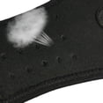 thumbnail image 5 of Patella Brace Wrap Support Strap Adjustable Protective Knee for Running, Arthritis, Jumper, Tennis Injury Recovery, 5 of 5
