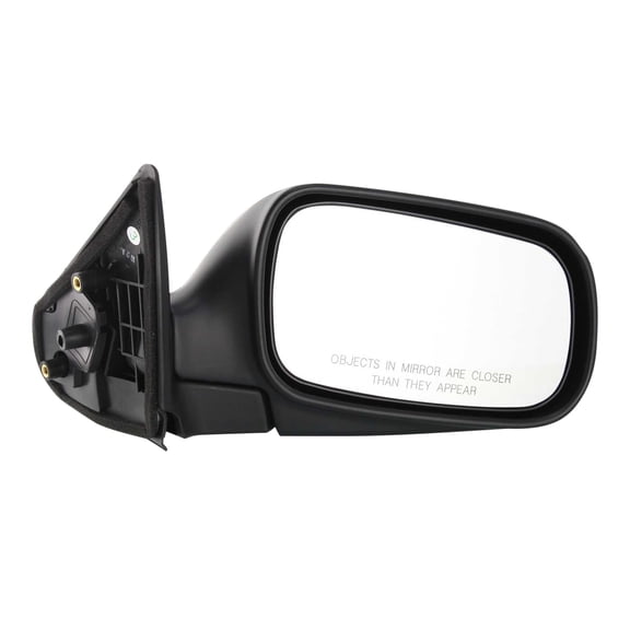 MIRROR Compatible For 1995-1999 Subaru Legacy Right Passenger Paintable